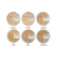 Phấn Phủ Maybelline Superstay 24H Longwear Matter Powder 9g