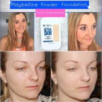 Phấn phủ Maybelline Superstay Better Skin