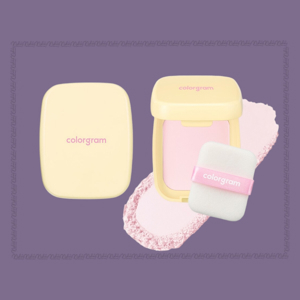 Phấn Phủ Micro Retouching Blur Pact The Face Shop