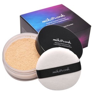 Phấn phủ Mik@vonk Blooming Face Powder