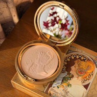 PHẤN PHỦ MILANO COLLECTION 2025