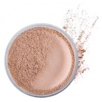 Phấn phủ Mineral cover 15g hãng Nude by nature