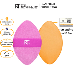 Phấn phủ Miracle Powder