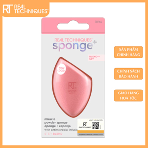 Phấn phủ Miracle Powder