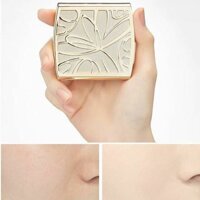 Phấn phủ Missha M Radiance Two-way Pact SPF 27 PA++