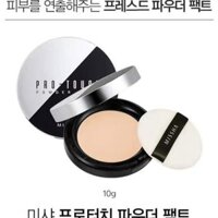 PHẤN PHỦ MISSHA PRO-TOUCH POWDER PACT
