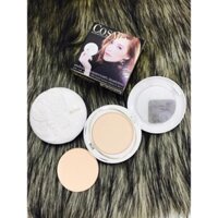 Phấn Phủ Mistine Cosmo Smooth And Clear Super Powder Spf25 Thái Lan