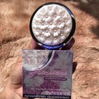 Phấn phủ mistine