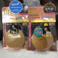 Phấn phủ Moist Labo BB Mineral Foundation