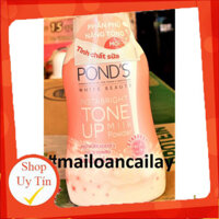 Phấn Phủ Nâng Tông POND'S 40g