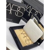 PHẤN PHỦ NARS SOFT VELVET PRESSED POWER