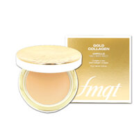 Phấn Phủ Nén Cao Cấp Làm Sáng Da Và Chống Lão Hoá Gold Collagen Ampoule Two-Way Pact SPF30/PA++ 9.5g