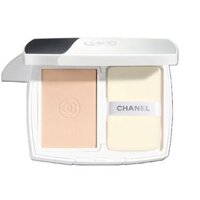 Phấn Phủ Nén Chanel Éclat Long-Lasting Brightening And Correcting Compact Foundation SPF30/PA+++ 12g - #BD01