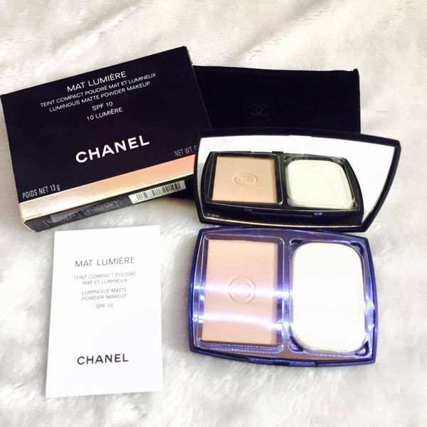 Phấn Phủ Nền Chanel: Nơi bán giá rẻ, uy tín, chất lượng nhất | Websosanh