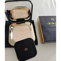 Phấn phủ nén Cle de Peau Refining Pressed Powder