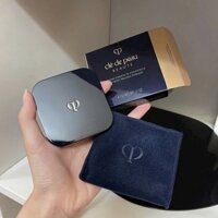 Phấn phủ nén Cle De Peau Beaute 5g