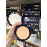 Phấn Phủ Nén Có Ánh Nhủ Thoaarkao-hộp to 13g