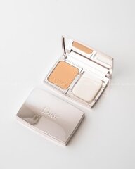 Phấn Phủ Nén DIOR Capture Totale Triple Correcting Foundation Compact