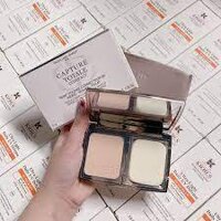 Phấn Phủ Nén Dior Totale Capture Compact Chính Hãng Fullsize