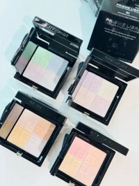 Phấn Phủ Nén Givenchy Prisme Libre Pressed Powder