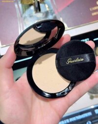 Phấn Phủ Nén GUERLAIN 𝑳𝒆𝒔 𝑽𝒐𝒊𝒍𝒆𝒕𝒕𝒆𝒔 𝑻𝒓𝒂𝒏𝒔𝒍𝒖𝒄𝒆𝒏𝒕 𝑪𝒐𝒎𝒑𝒂𝒄𝒕 𝑷𝒐𝒘𝒅𝒆𝒓 - TONE FAIR