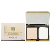 Phấn Phủ Nén Guerlain Parure Gold Skin Control High Perfection Matte Compact Foundation