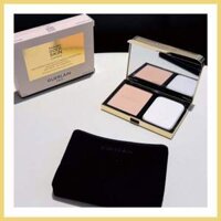 Phấn phủ nén Guerlain Parure Gold Skin Control