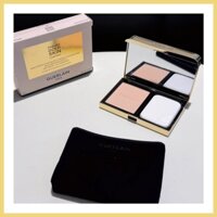 Phấn phủ nén Guerlain Parure Gold Skin Control