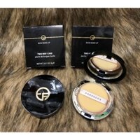 Phấn phủ nén, kem lót Forencos