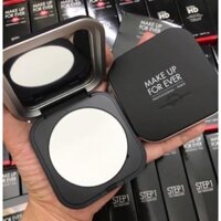 Phấn phủ nén không màu Make Up For Ever Ultra HD 01