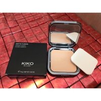 Phấn phủ nén kiko