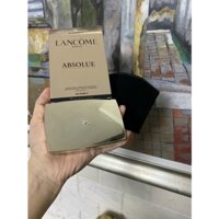 Phấn Phủ Nén Lancome Absolue Compact Foundation SPF32/PA++ - tone 100 Ivoire P , 110 Ivoire PO - hangnoidia