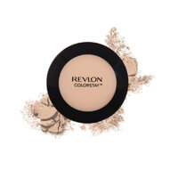 Phấn Phủ Nén Lâu Phai REVLON Colorstay Pressed Powder #830                                       8.4g