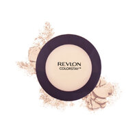 Phấn Phủ Nén Lâu Phai REVLON Colorstay Pressed Powder #820                                       8.4g