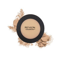 Phấn Phủ Nén Lâu Phai REVLON Colorstay Pressed Powder #840                                       8.4g