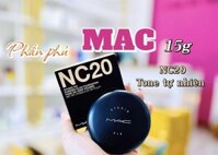 Phấn phủ nén mac NC20 ( dành cho da tự nhiên)