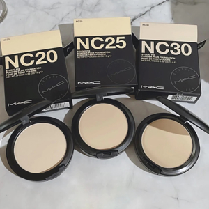 Phấn phủ + nền Mac - Studio Fix Powder Plus Foundation