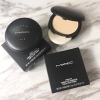 PHẤN PHỦ NÉN MAC STUDIO FIX POWDER PLUS FOUNDATION