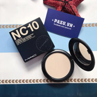 Phấn phủ nén Mac Studio Fix Powder Plus Foundation NC10