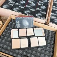 Phấn phủ nén MAKE UP FOR EVER MUFE HD Skin Matte Velvet Foundation Powder ChiinBequty