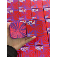 Phấn phủ nén Make Up Forever Limited Fullbox.