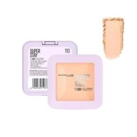 Phấn Phủ Nền MAYBELLINE SuperStay 30H Flex Powder 110                                       9g