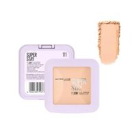 Phấn Phủ Nền MAYBELLINE SuperStay 30H Flex Powder 111                                       9g