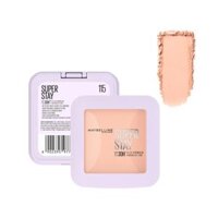 Phấn Phủ Nền MAYBELLINE SuperStay 30H Flex Powder 115                                       9g