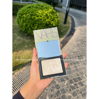 Phấn phủ nén Nars GOLD DUST Light Reflecting Setting Powder - Pressed 10g limited