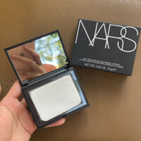Phấn phủ nén Nars Light Reflecting Setting Powder Pressed Translucenl chuyên dành cho makeup 10g