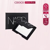 Phấn phủ nén Nars Light Setting Powder chuyên dành cho makeup 10g