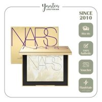 Phấn Phủ Nén Nars Light Reflecting Pressed ( Vỏ Vàng ) - Gold Dust