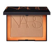 Phấn Phủ nén Nars Matte Bronzing Powder