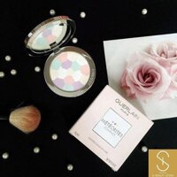 Phấn phủ ngọc trai dạng nén Guerlain Meteorites